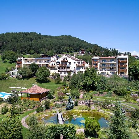 Mirabell Alpine Garden Resort & Spa Siusi Exteriér fotografie